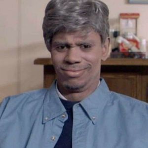 Meet your Posher, Kevin